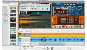 Reason Studios Reason 1