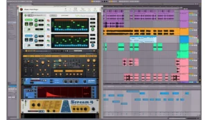 Reason Studios Reason 2