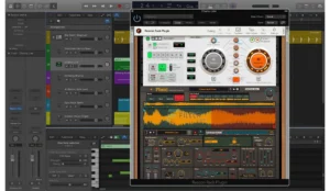 Reason Studios Reason 3