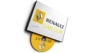 Renault Can Clip 1