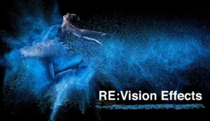 RevisionFX Effections Plus 1