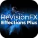 revisionfx effections plus logo