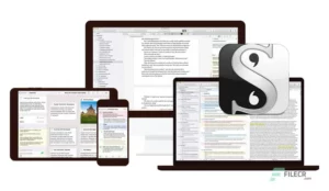 Scrivener 1