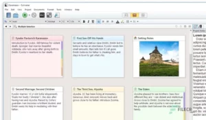 Scrivener 2