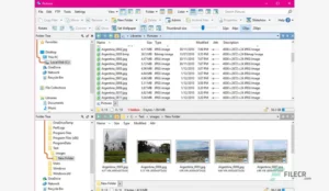 Directory Opus Pro 3