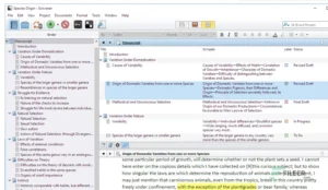 Scrivener 4