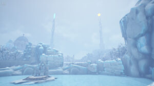 Bygone Dreams 3