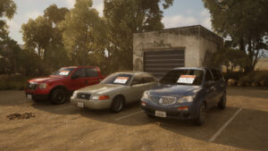 Car Dealer Simulator 4