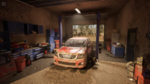Car Dealer Simulator 1