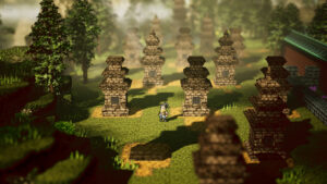 Wandering Sword 6