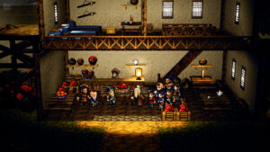 Wandering Sword 5