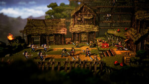 Wandering Sword 4