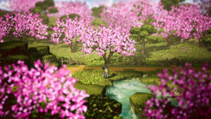 Wandering Sword 3