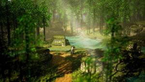 Wandering Sword 2