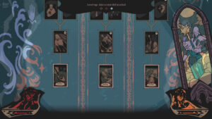 Crown Gambit 2