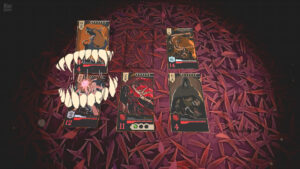 Crown Gambit 6