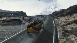 Death Stranding: Director’s Cut 3