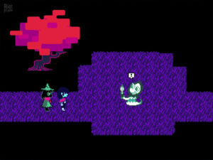 DELTARUNE 1