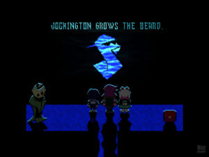 DELTARUNE 2