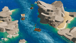 Len’s Island 4