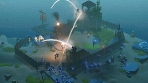 Len’s Island 3