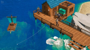 Len’s Island 5