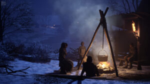 Medieval Dynasty 3