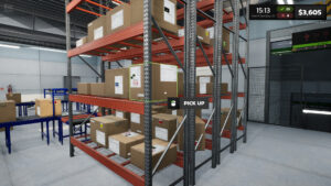 Parcel Simulator 2