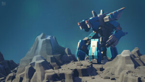 Planetary Annihilation: TITANS 5