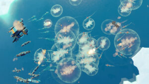 Planetary Annihilation: TITANS 2