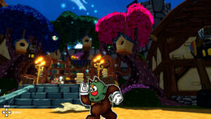 Ruffy and the Riverside 1