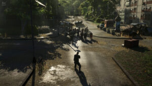 SCUM 5