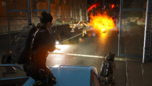 SCUM 4