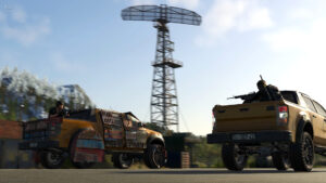 SCUM 2