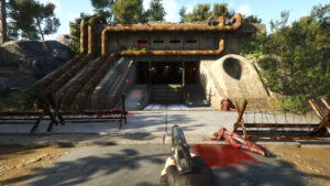 SCUM 1