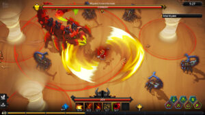 Soulstone Survivors 5