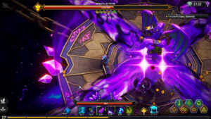 Soulstone Survivors 4