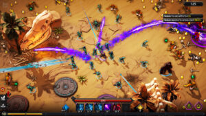 Soulstone Survivors 3