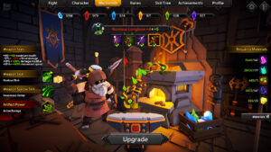 Soulstone Survivors 2