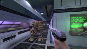 System Shock 2 2