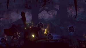 Through the Nightmares 3
