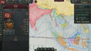 Victoria 3 4