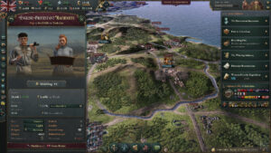 Victoria 3 3