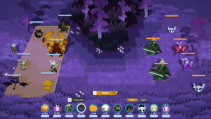 Yaoling: Mythical Journey 5