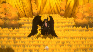 Yaoling: Mythical Journey 4