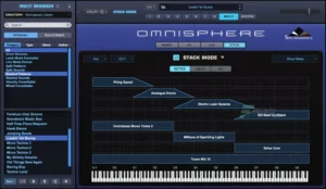 Spectrasonics Omnisphere 3