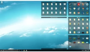 Stardock Fences 1