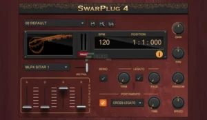Swar Systems SwarPlug 1
