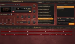 Swar Systems SwarPlug 2