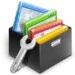 uninstall tool logo
